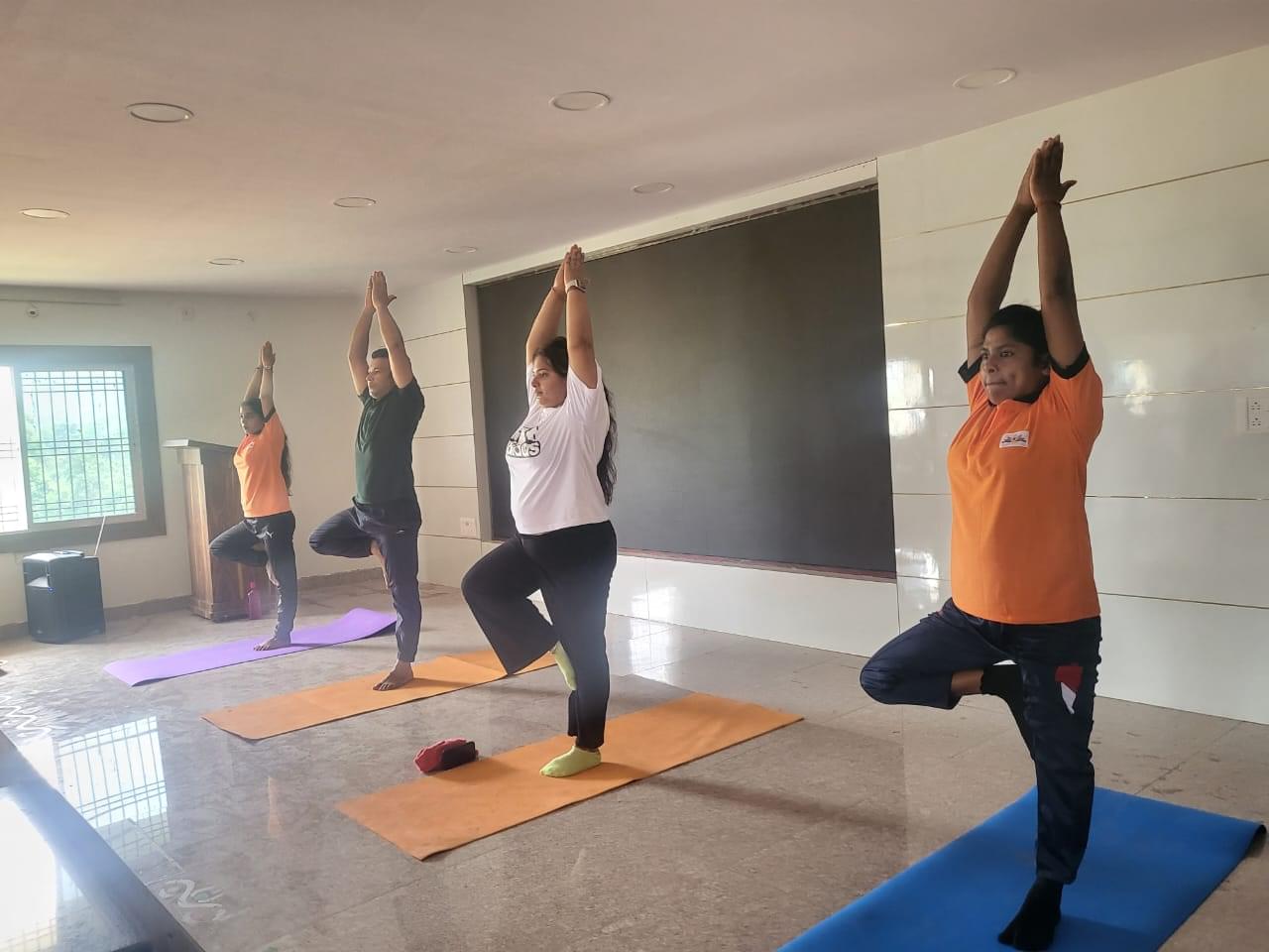 MBNS Institute Jamshedpur Campus photo 25